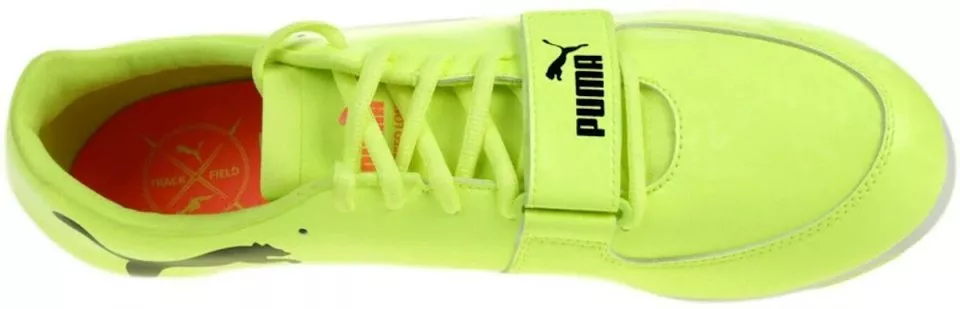 Scarpe da atletica Puma EVOSPEED LONG JUMP 6