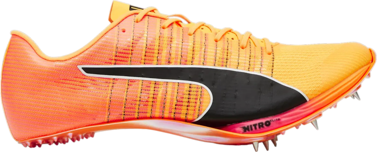Scarpe da atletica Puma evoSPEED Sprint NITRO 2