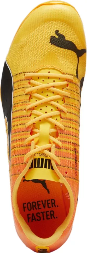 Scarpe da atletica Puma evoSPEED Sprint NITRO 2