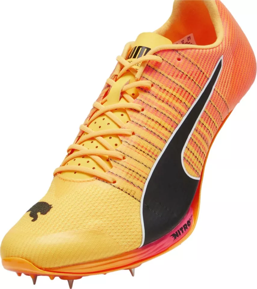 Scarpe da atletica Puma evoSPEED Sprint NITRO 2