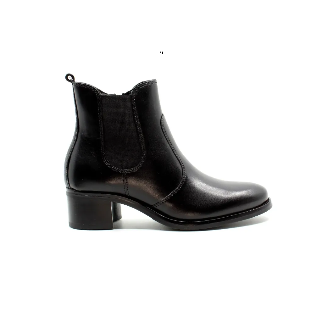 Scarpe da Donna - CINZIA SOFT Art. IS25135 002 Stivaletti nero