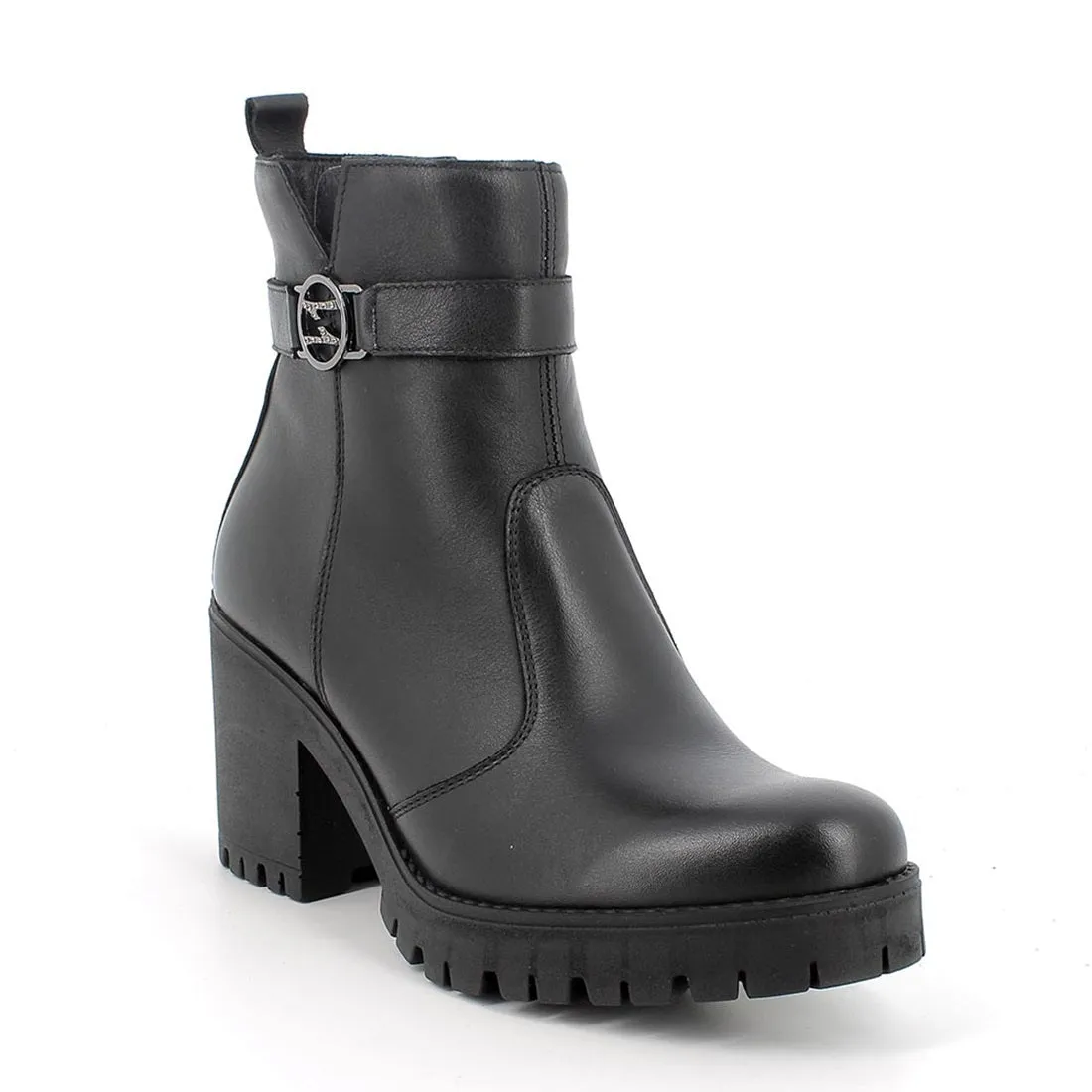 Scarpe da Donna - IGI&CO Art. 4665600 Stivaletti nero classiche