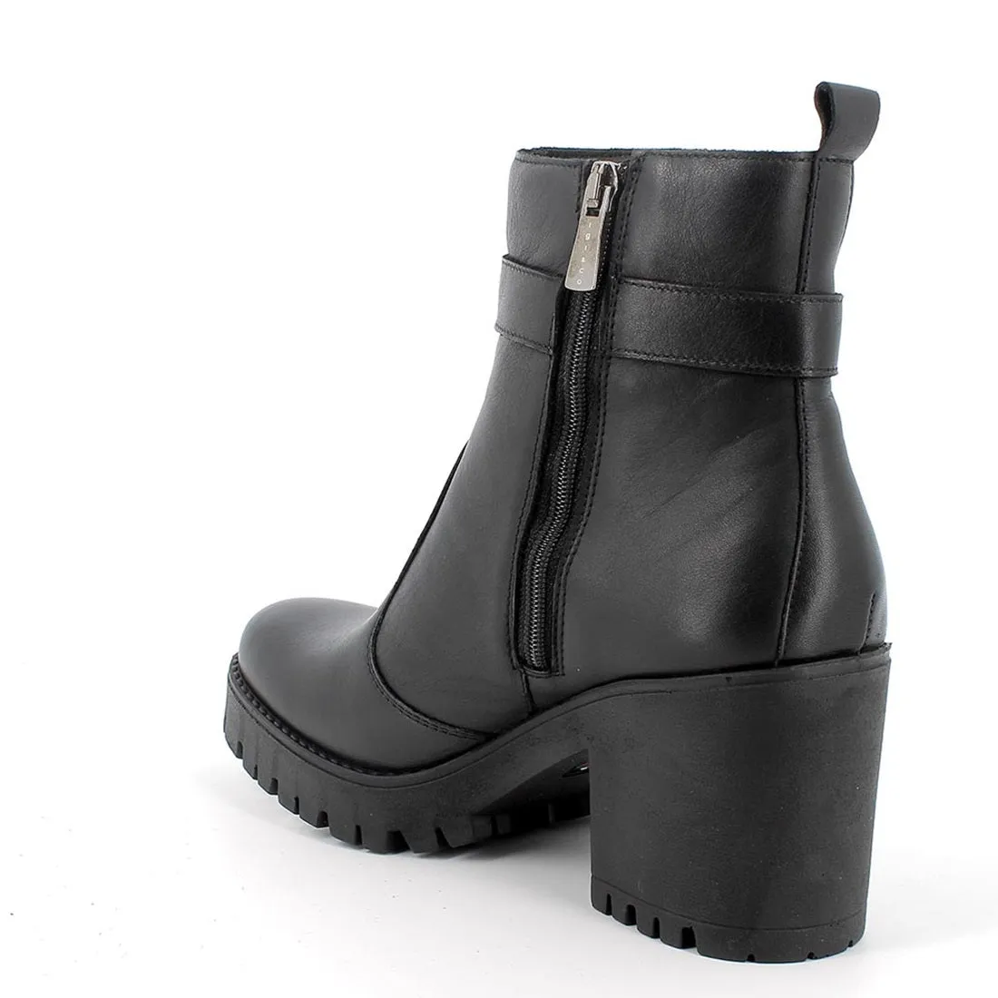 Scarpe da Donna - IGI&CO Art. 4665600 Stivaletti nero classiche