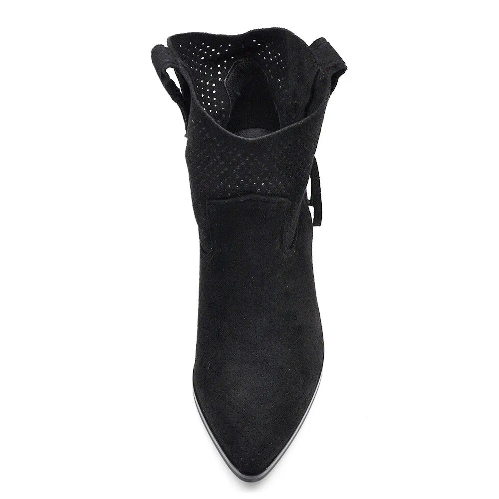 Scarpe da Donna Stivali Stivaletti Camperos Texani Primaverili Estivi WS106