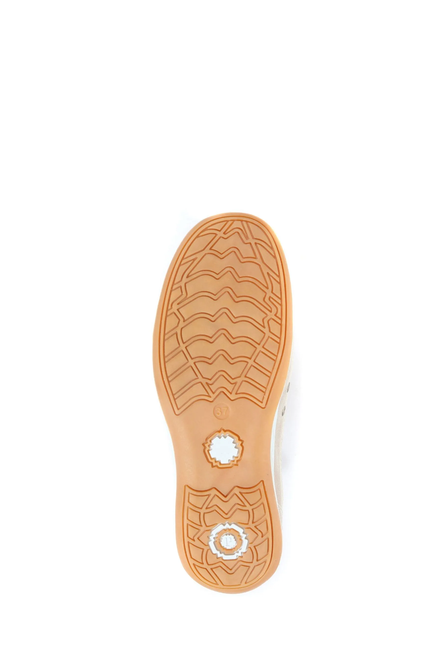 Scarpe da ginnastica con Vestibilità ampia pavé    