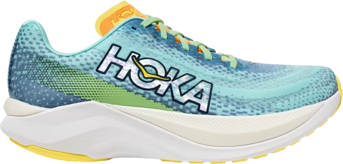 Scarpe da running Hoka Mach X