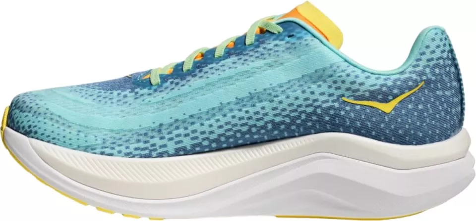 Scarpe da running Hoka Mach X