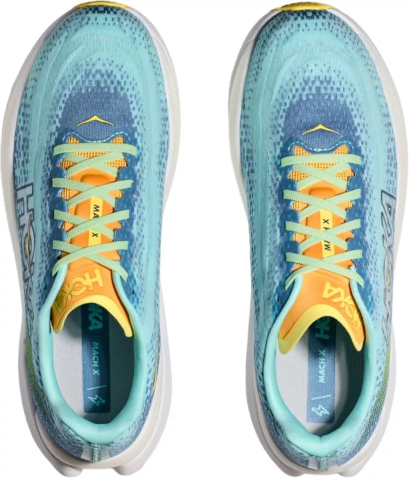 Scarpe da running Hoka Mach X