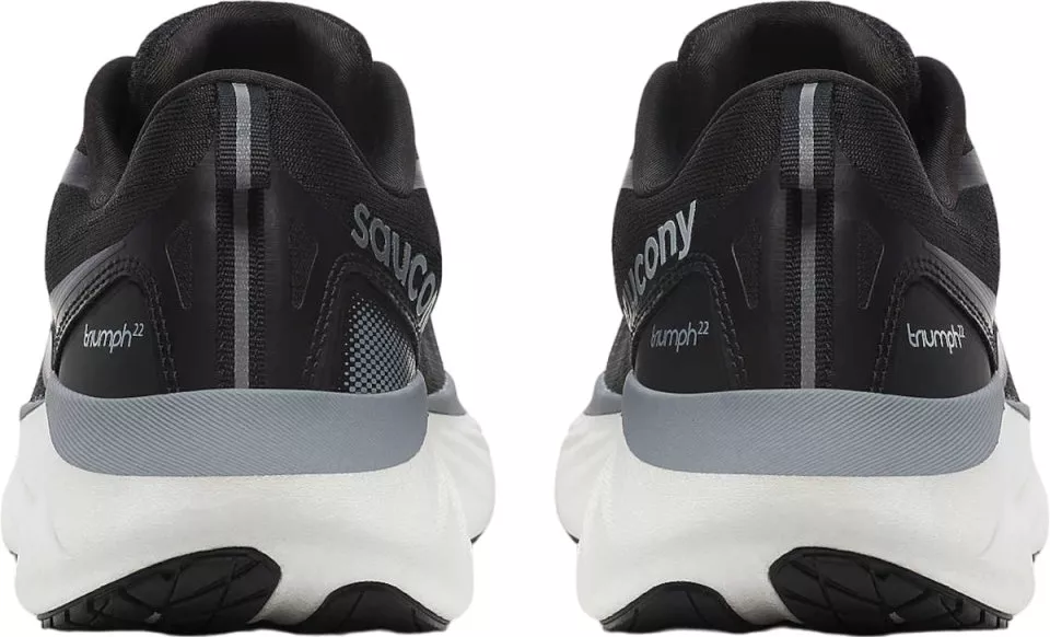 Scarpe da running Saucony TRIUMPH 22 WIDE