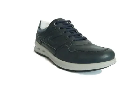 SCARPE GRISPORT LIGHT STEP 43041 D27 BLU