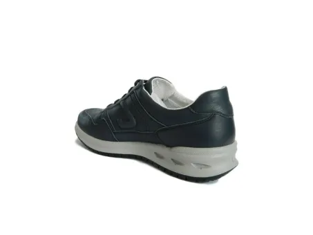 SCARPE GRISPORT LIGHT STEP 43041 D27 BLU