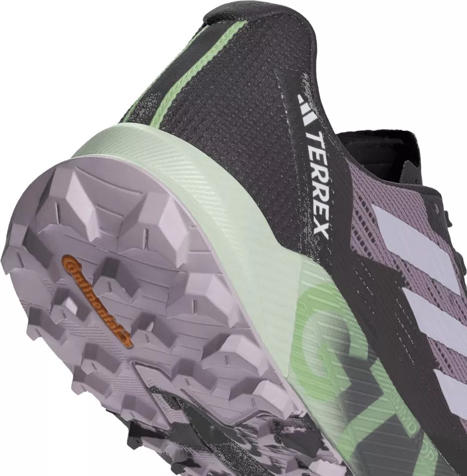 Scarpe per sentieri adidas TERREX AGRAVIC FLOW 2 GTX W