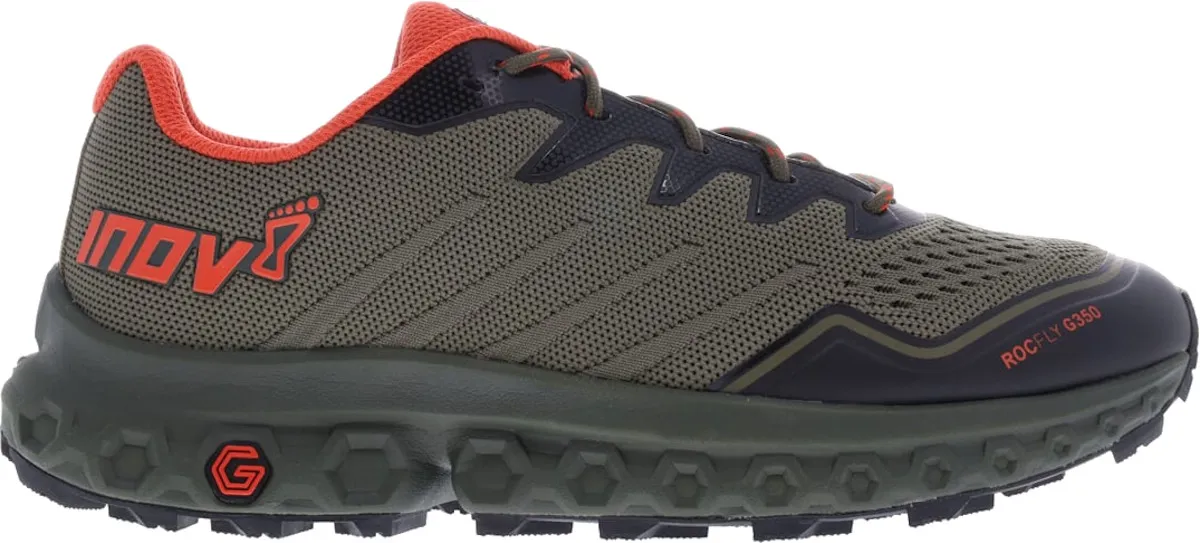 Scarpe per sentieri INOV-8 ROCFLY G 350 M (S)