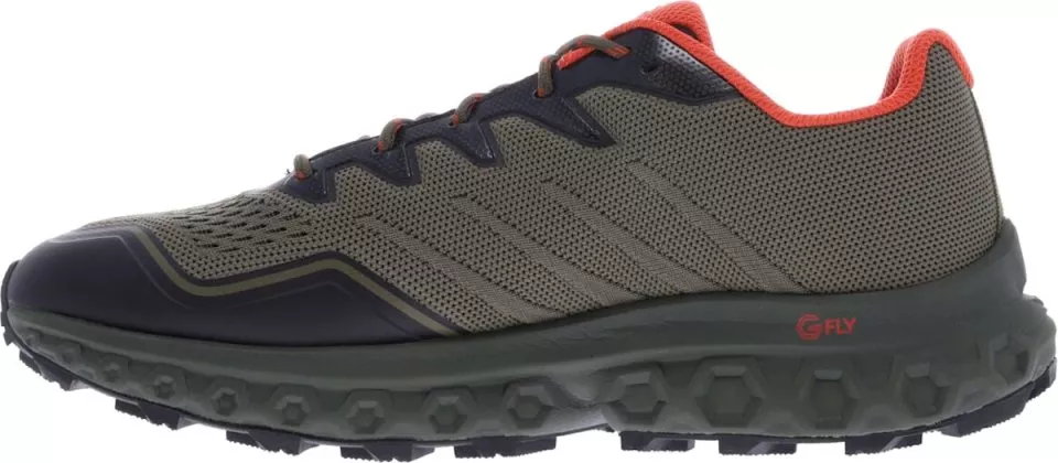 Scarpe per sentieri INOV-8 ROCFLY G 350 M (S)