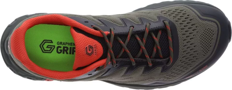 Scarpe per sentieri INOV-8 ROCFLY G 350 M (S)