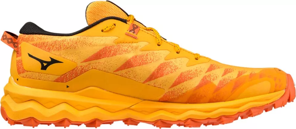 Scarpe per sentieri Mizuno WAVE DAICHI 7 GTX