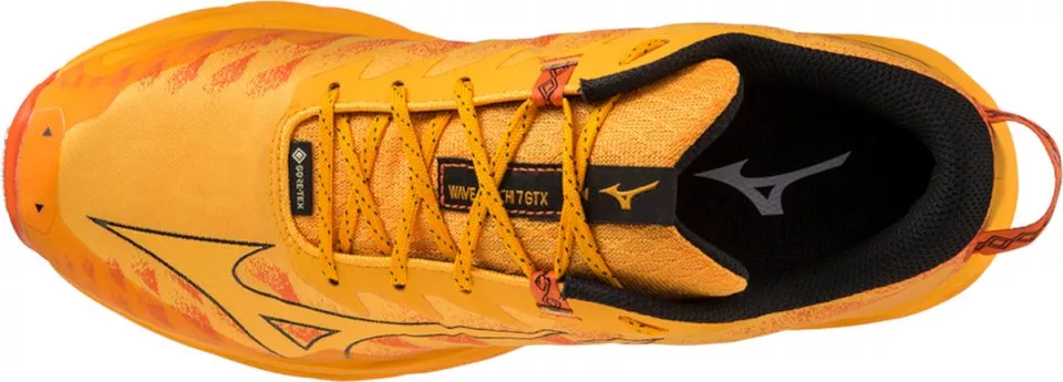 Scarpe per sentieri Mizuno WAVE DAICHI 7 GTX