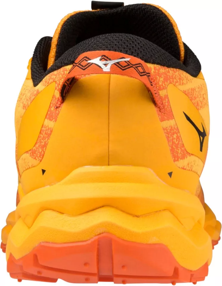 Scarpe per sentieri Mizuno WAVE DAICHI 7 GTX