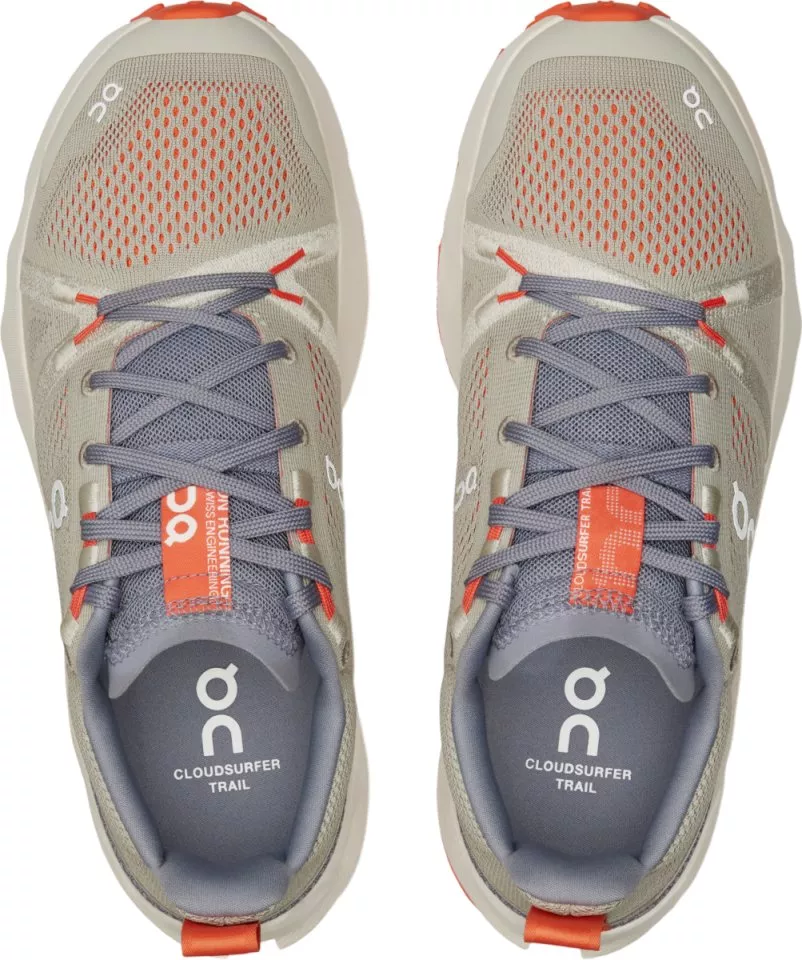 Scarpe per sentieri On Running Cloudsurfer Trail