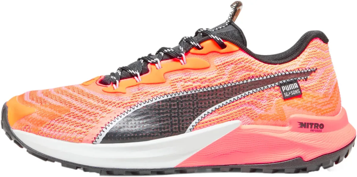 Scarpe per sentieri Puma Fast-Trac Nitro 2