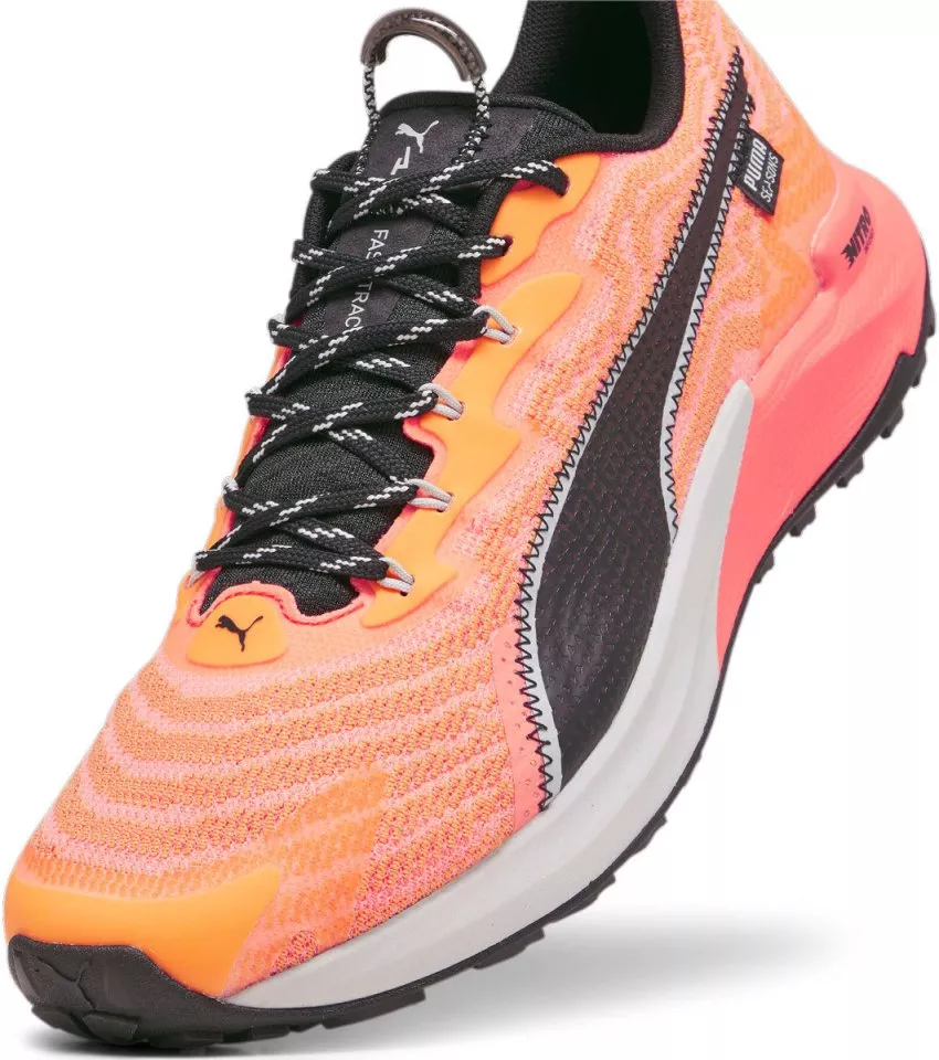 Scarpe per sentieri Puma Fast-Trac Nitro 2