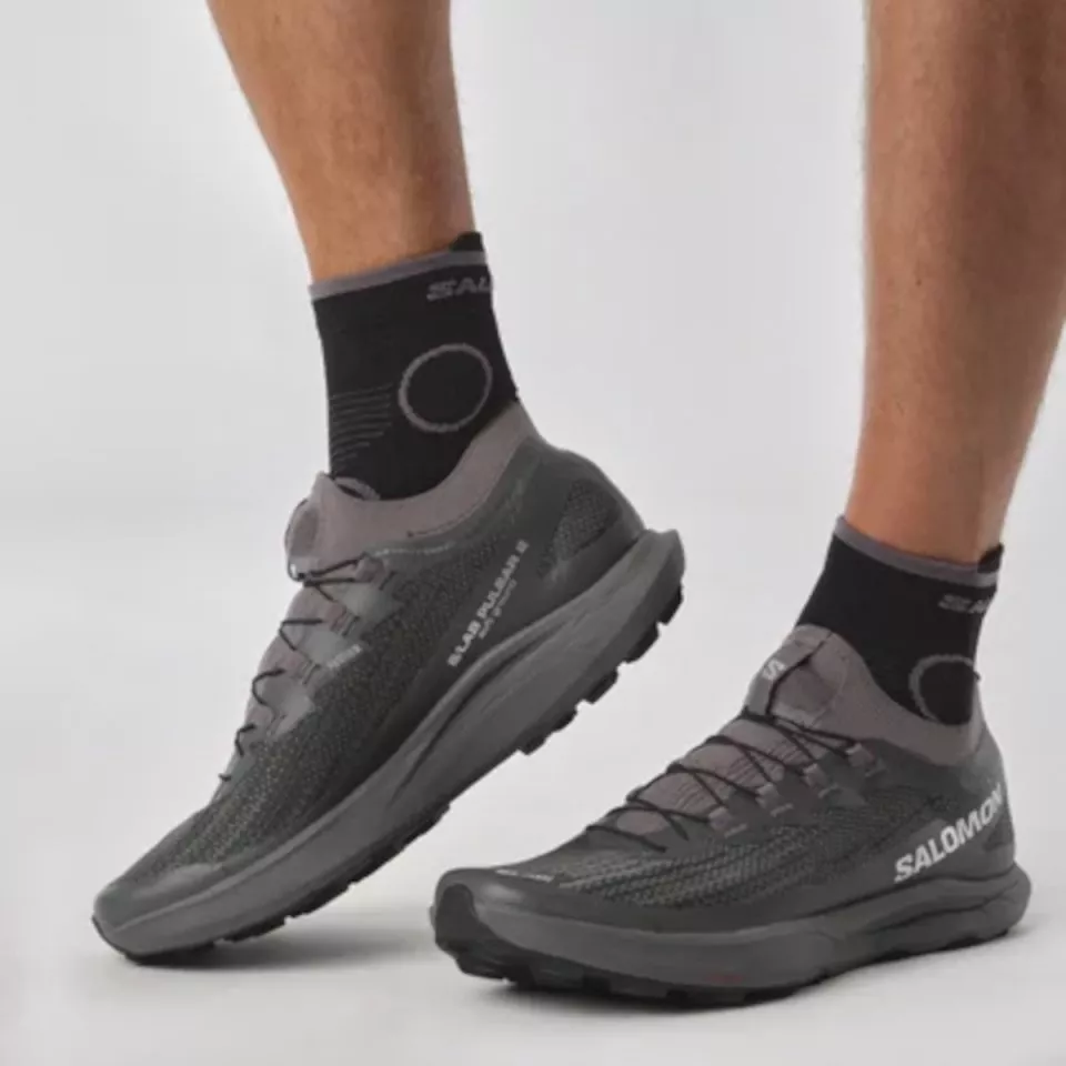 Scarpe per sentieri S/LAB PULSAR 2 SG