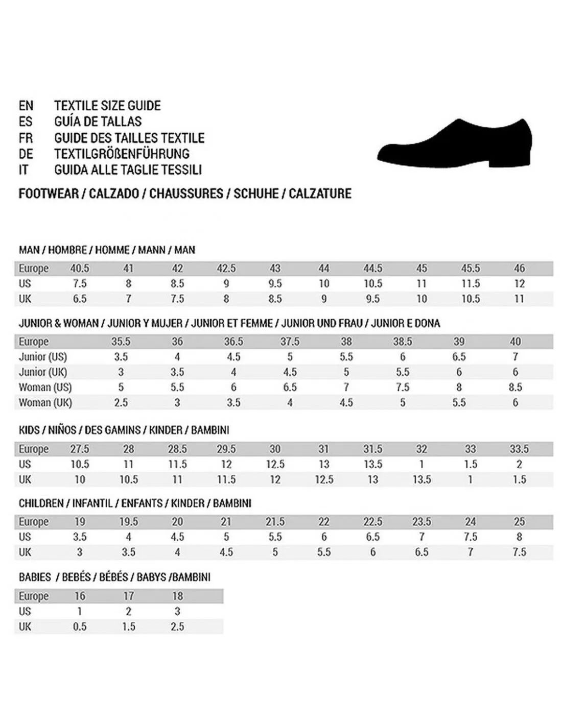 Scarpe Sportive per Bambini J-Hayber Cilosa Bianco Taglia Calzatura 29
