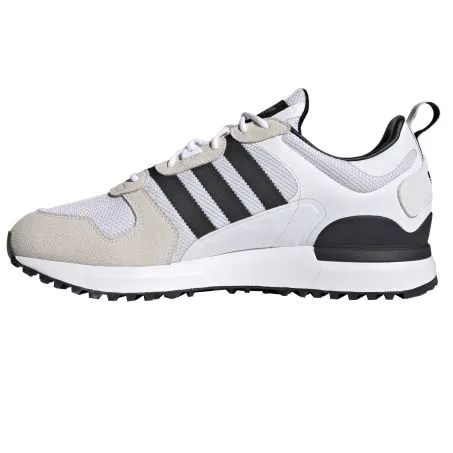 Scarpe Uomo Adidas Original FY1103 ZX700 HD Bianco