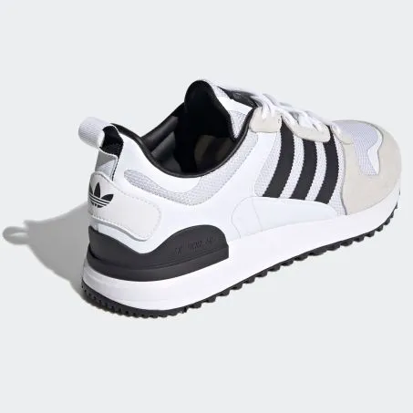 Scarpe Uomo Adidas Original FY1103 ZX700 HD Bianco