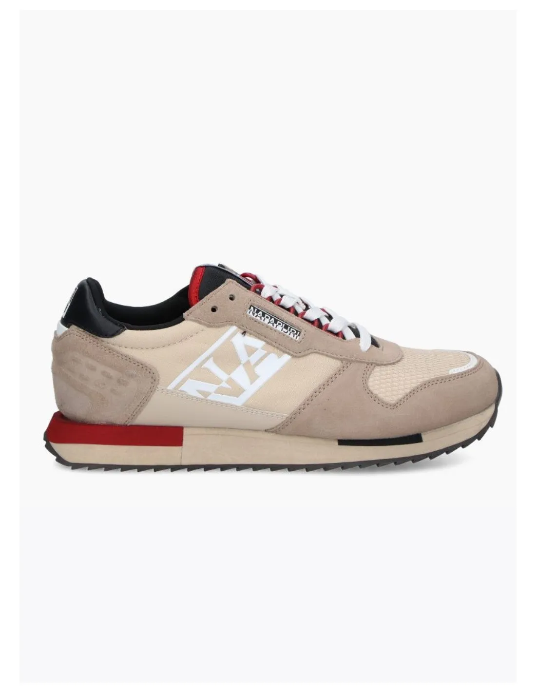 Scarpe Uomo Virtus Napapijri