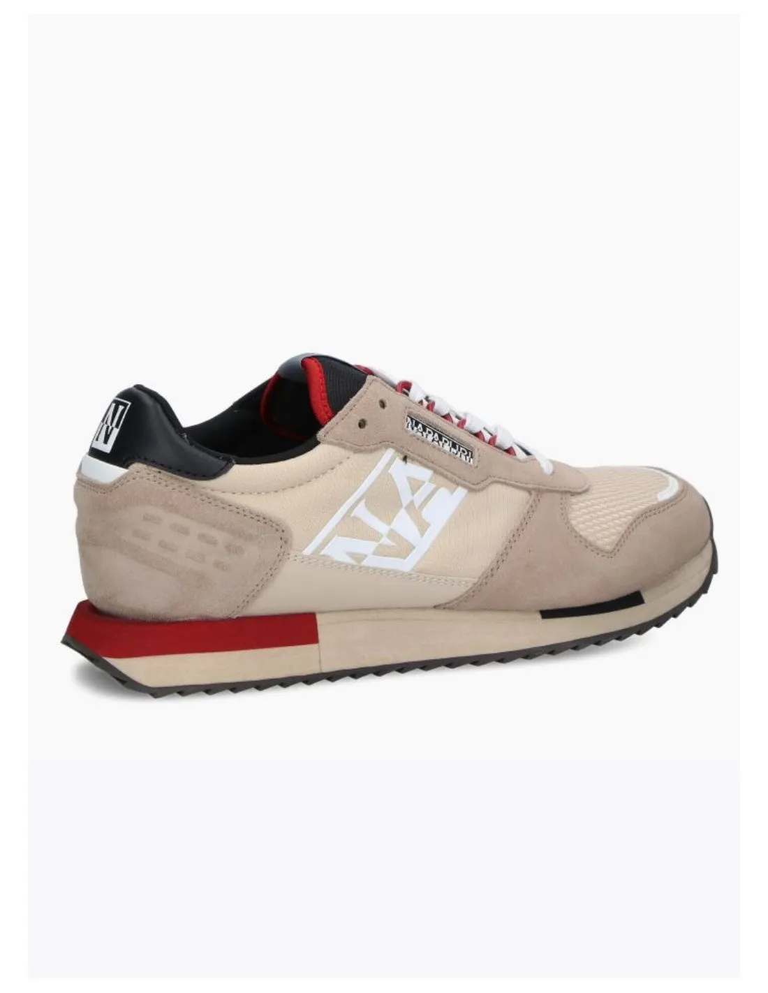 Scarpe Uomo Virtus Napapijri