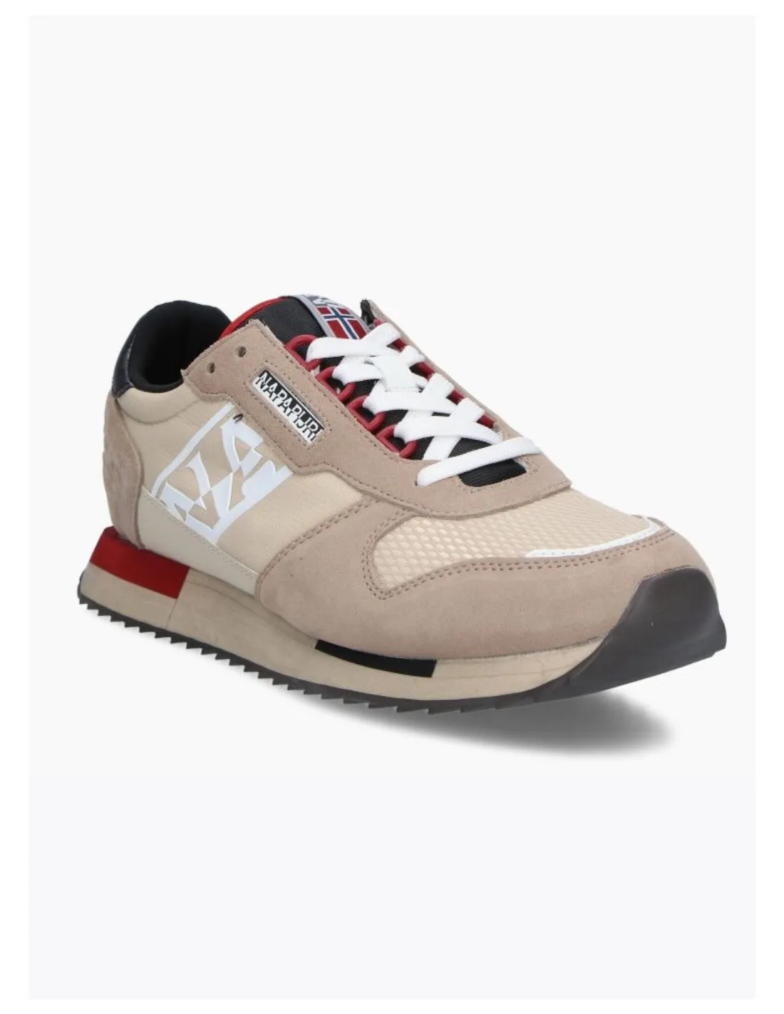 Scarpe Uomo Virtus Napapijri