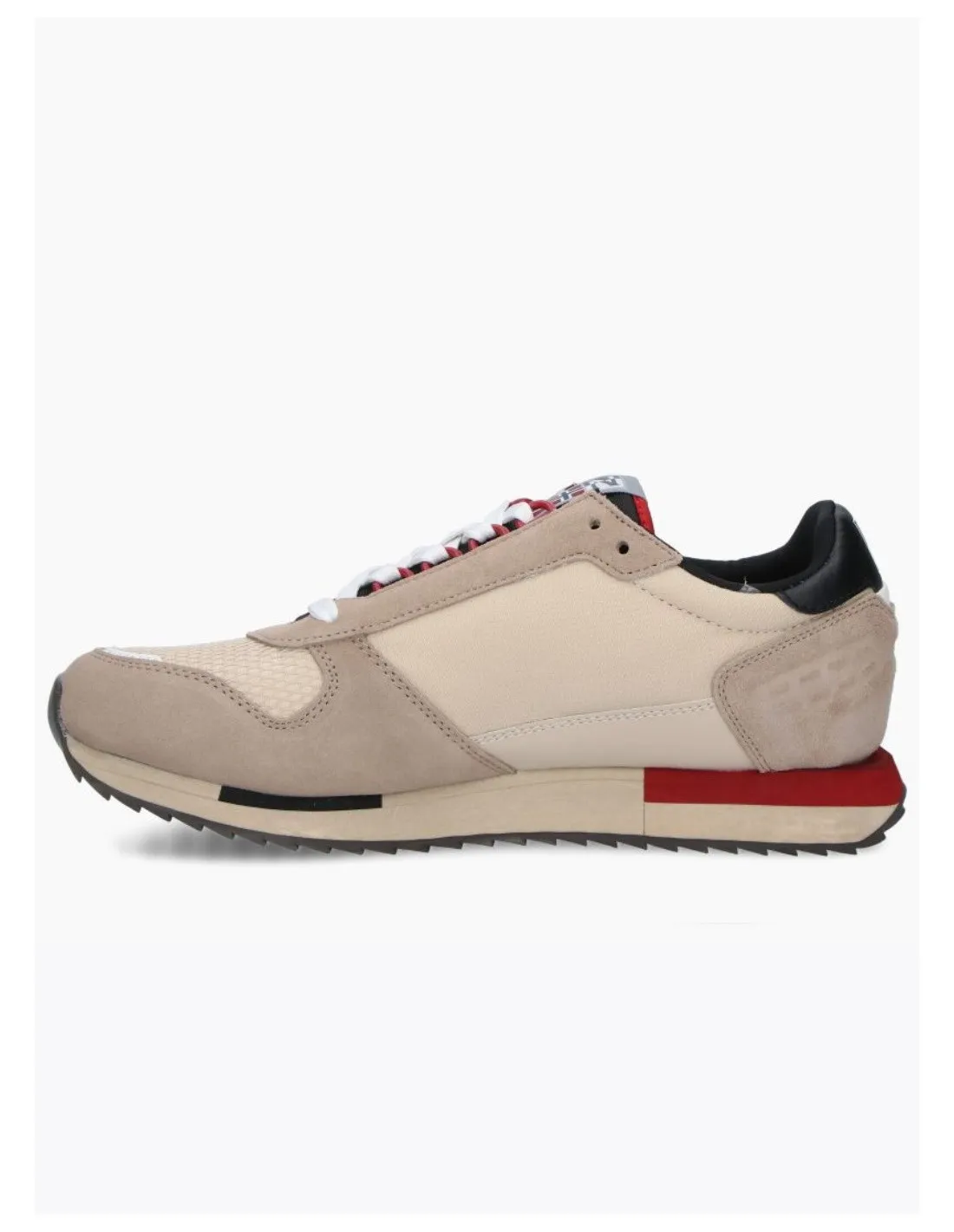 Scarpe Uomo Virtus Napapijri