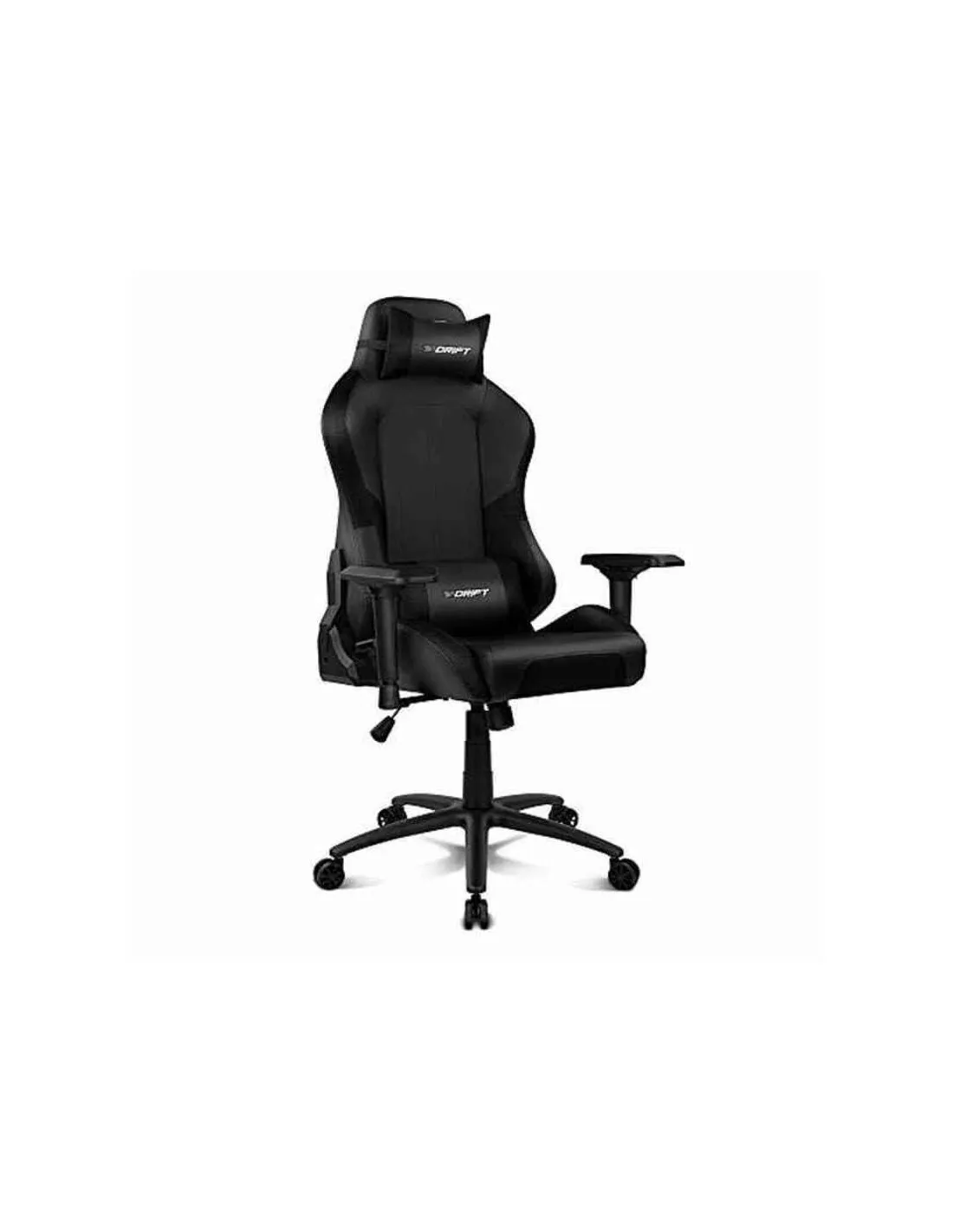 Sedia Gaming DRIFT DR250 Nero