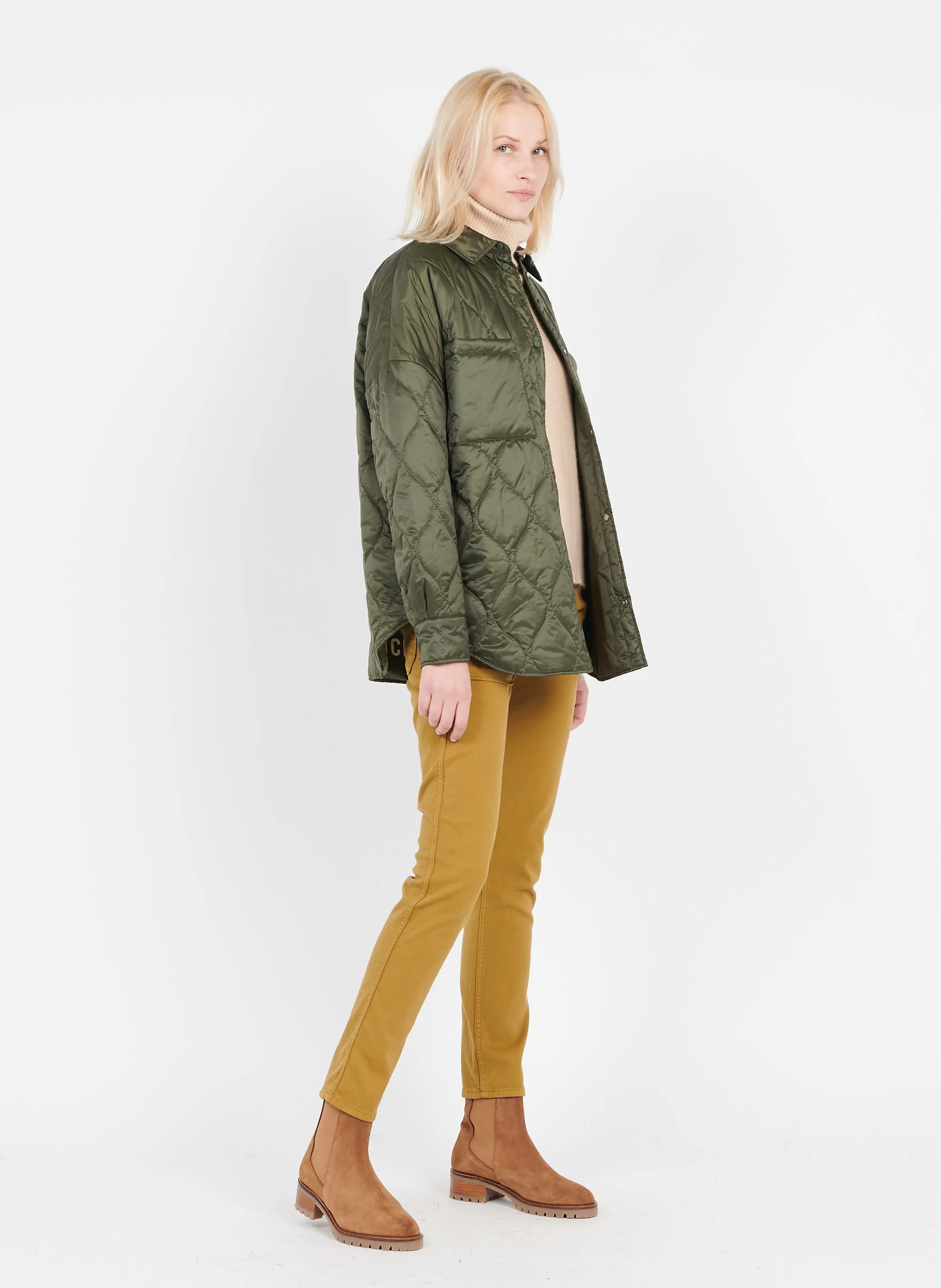  SESSUN   AINWICK - Stivaletti in pelle | Marrone