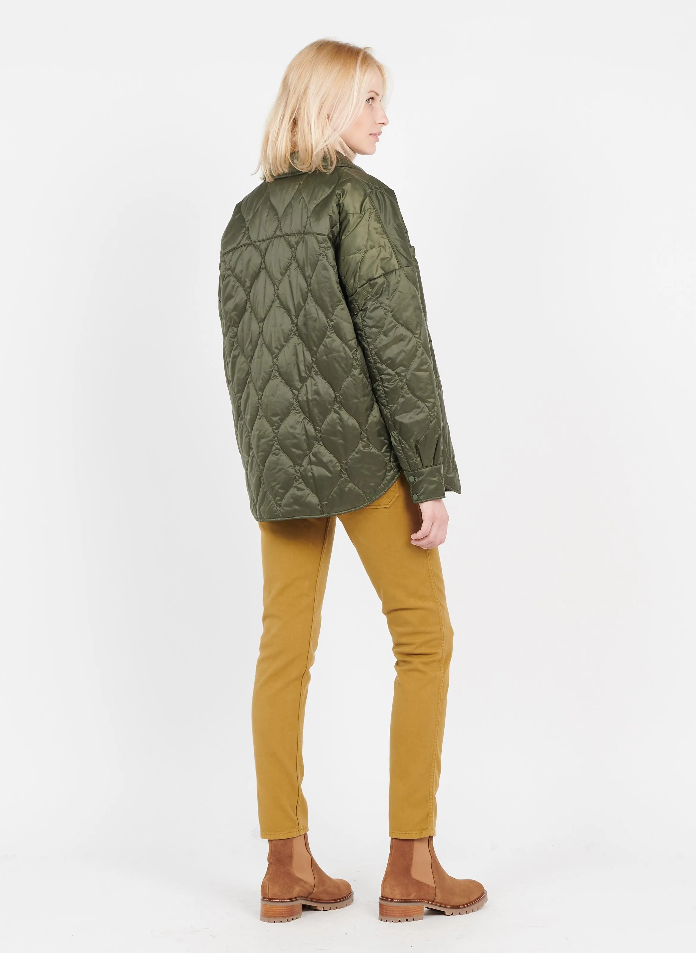  SESSUN   AINWICK - Stivaletti in pelle | Marrone