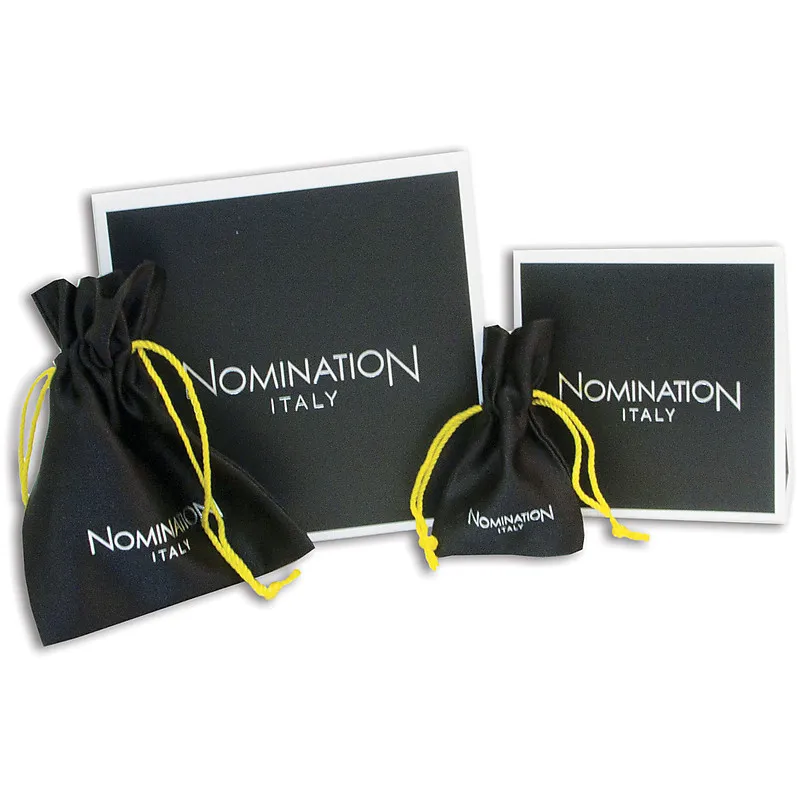 Singola maglia Lettera T Nomination Composable 030101/20