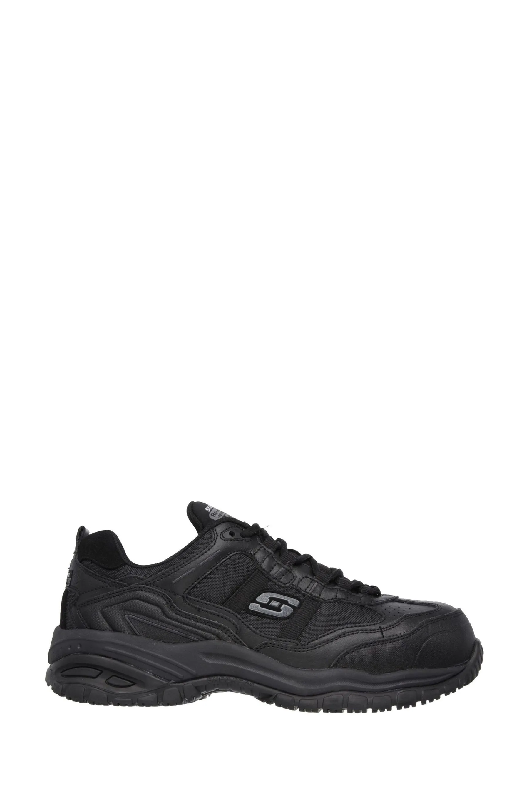Skechers Stride Grinnell - Scarpe di sicurezza morbido