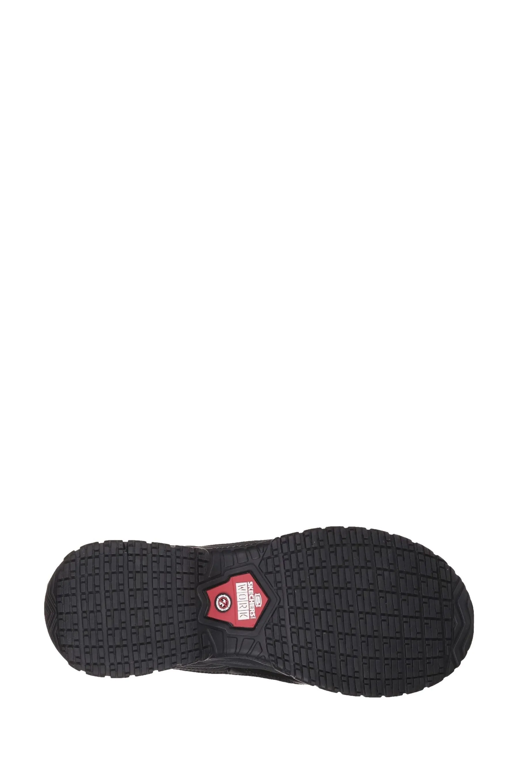 Skechers Stride Grinnell - Scarpe di sicurezza morbido