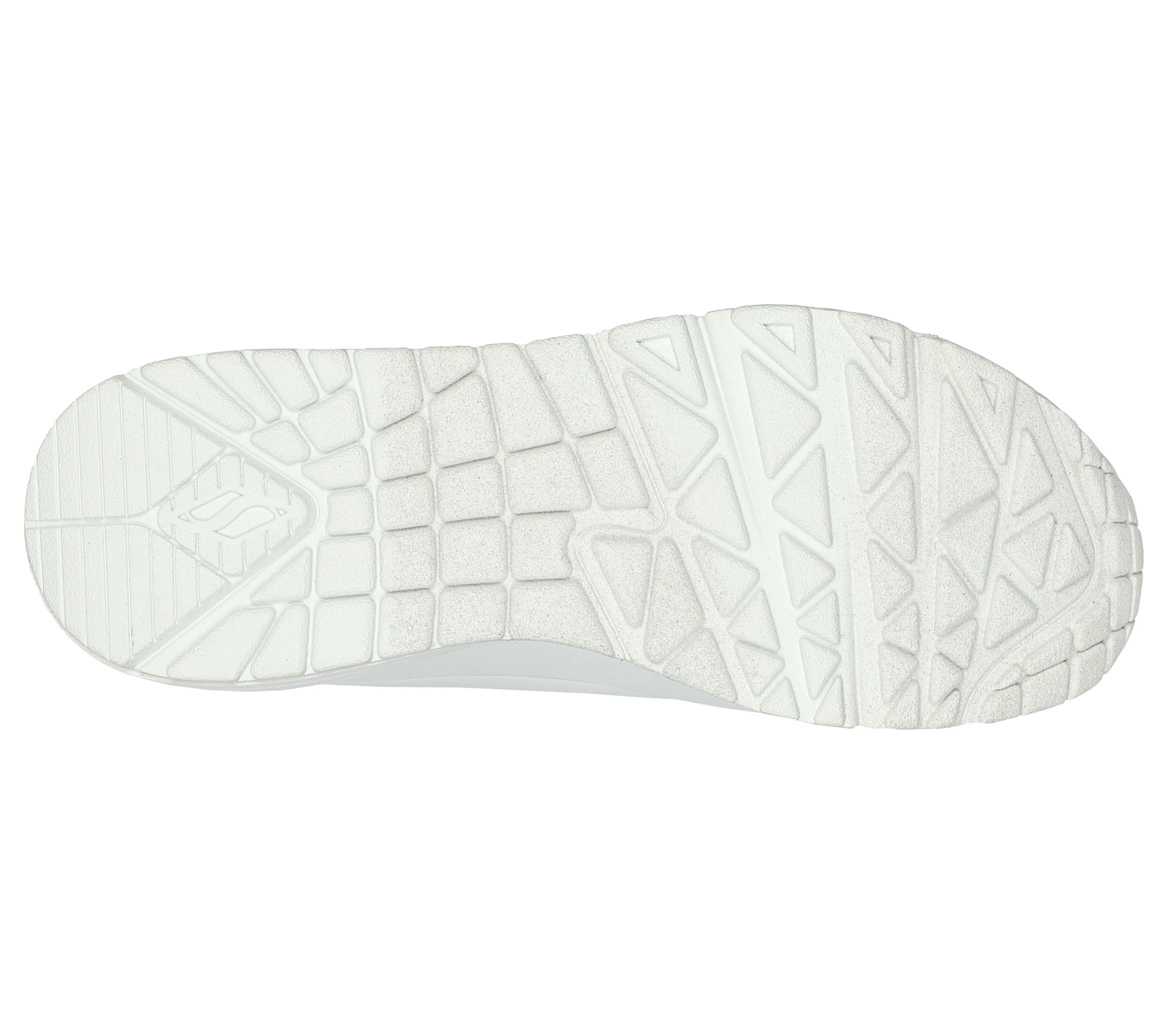 Skechers x JGoldcrown: Uno - Dripping In Love
