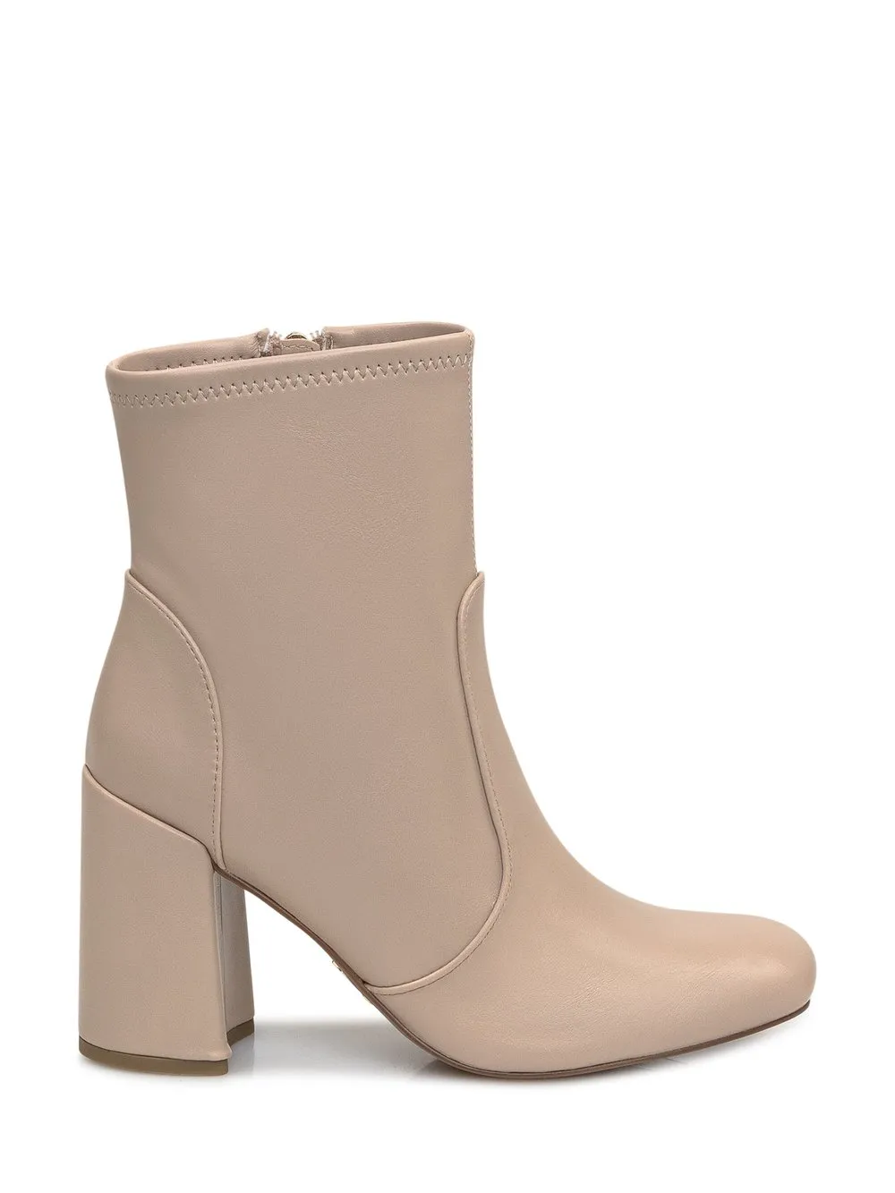STEVE MADDEN Stivale con Tacco  