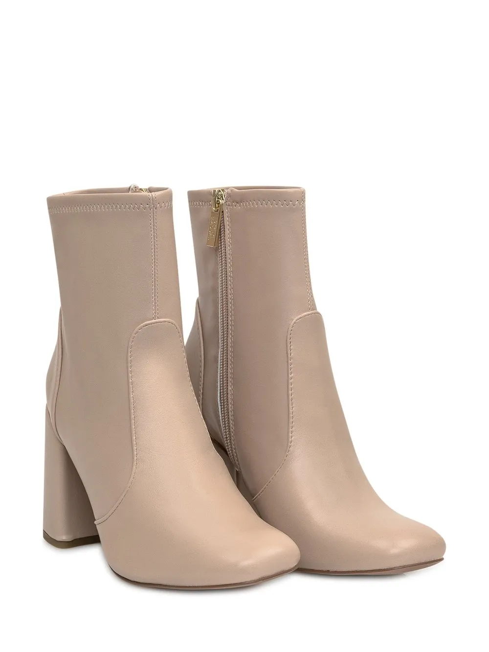 STEVE MADDEN Stivale con Tacco  
