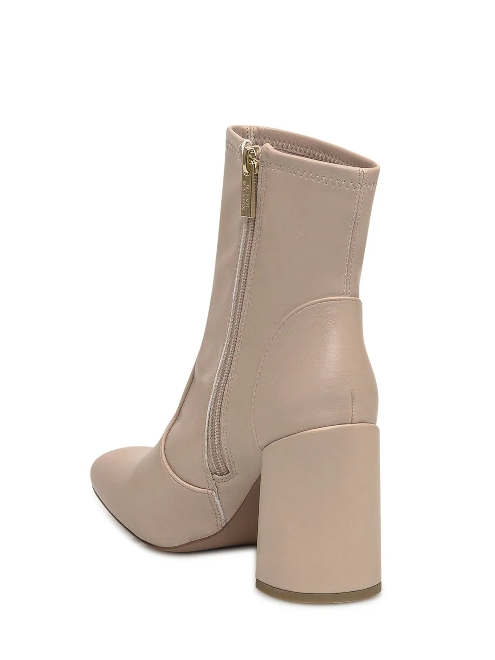 STEVE MADDEN Stivale con Tacco  