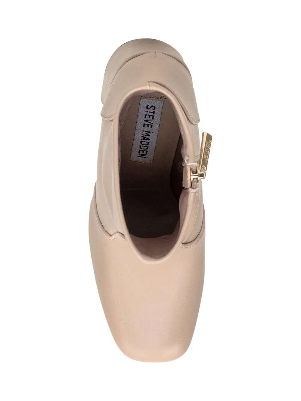 STEVE MADDEN Stivale con Tacco  