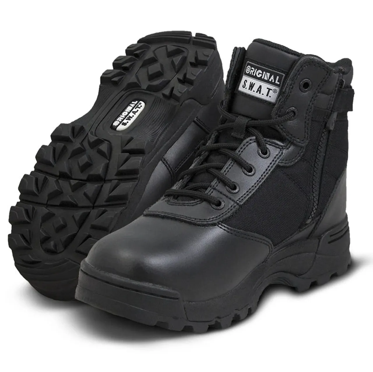 Stivaletti classici Original Swat 6
