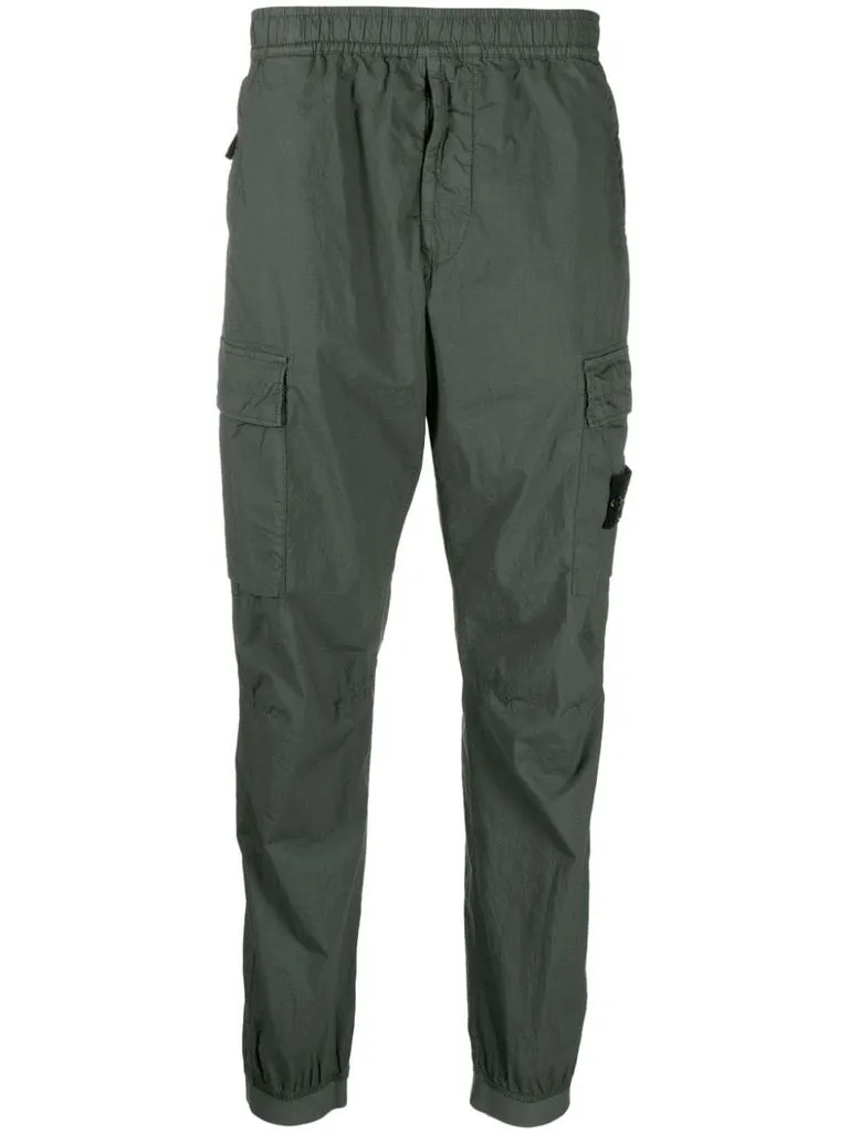 stone island Pantaloni con tasche
