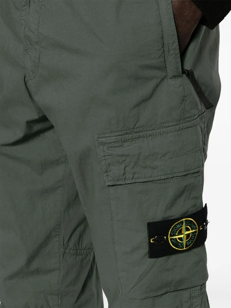 stone island Pantaloni con tasche