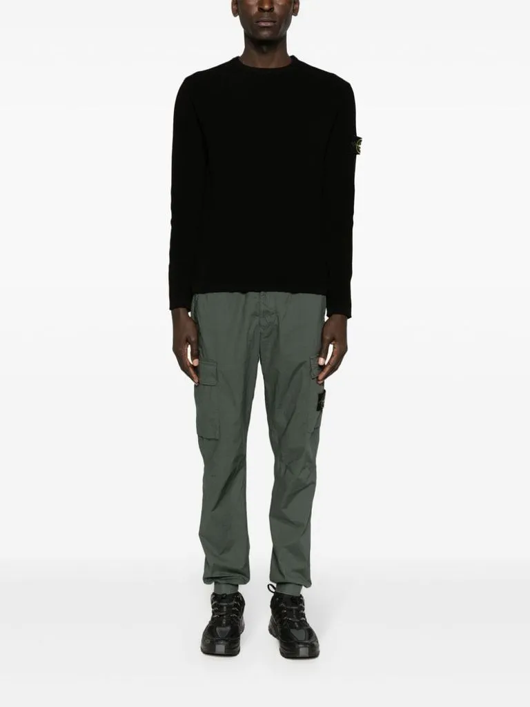 stone island Pantaloni con tasche