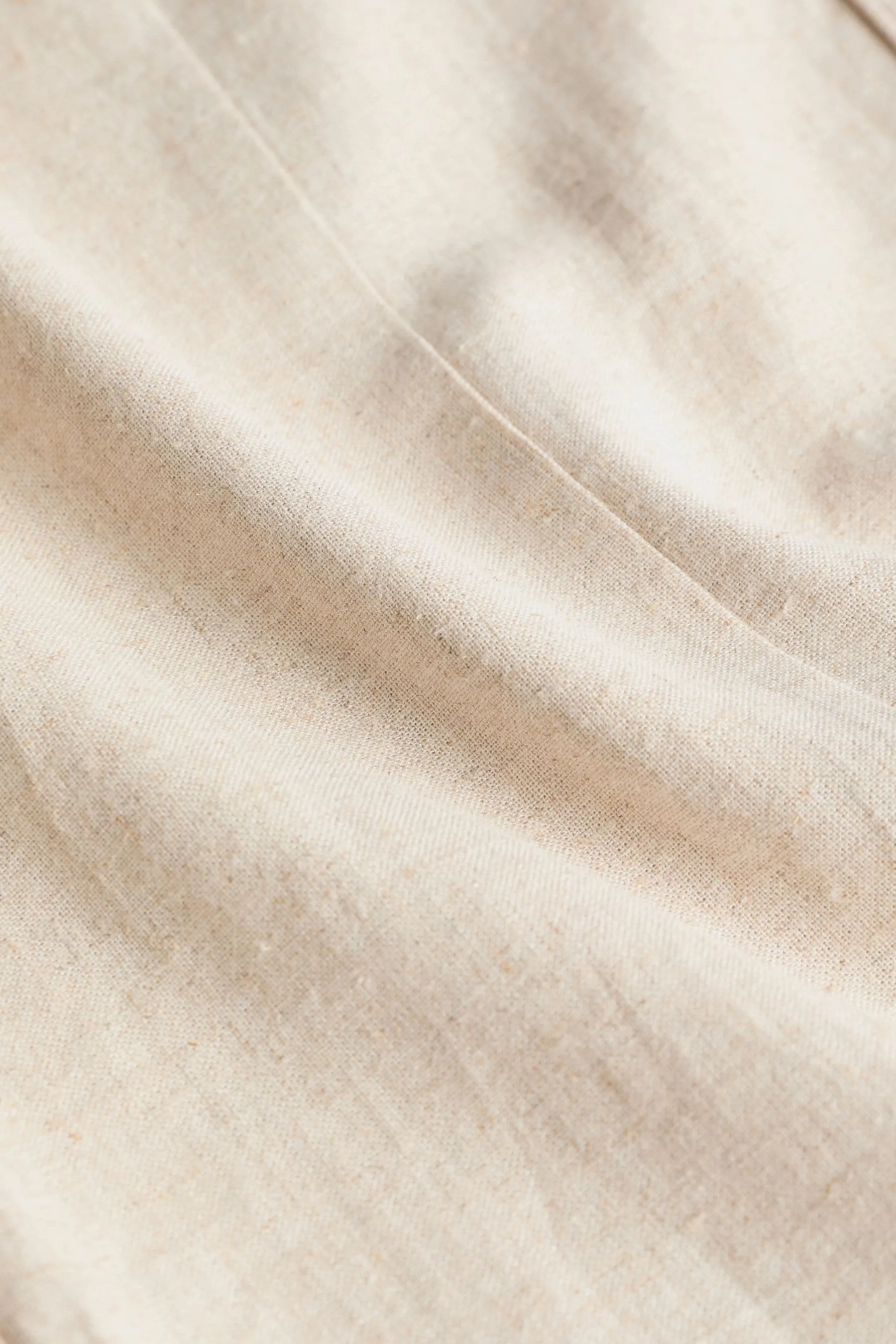Stone  - Tuta in lino