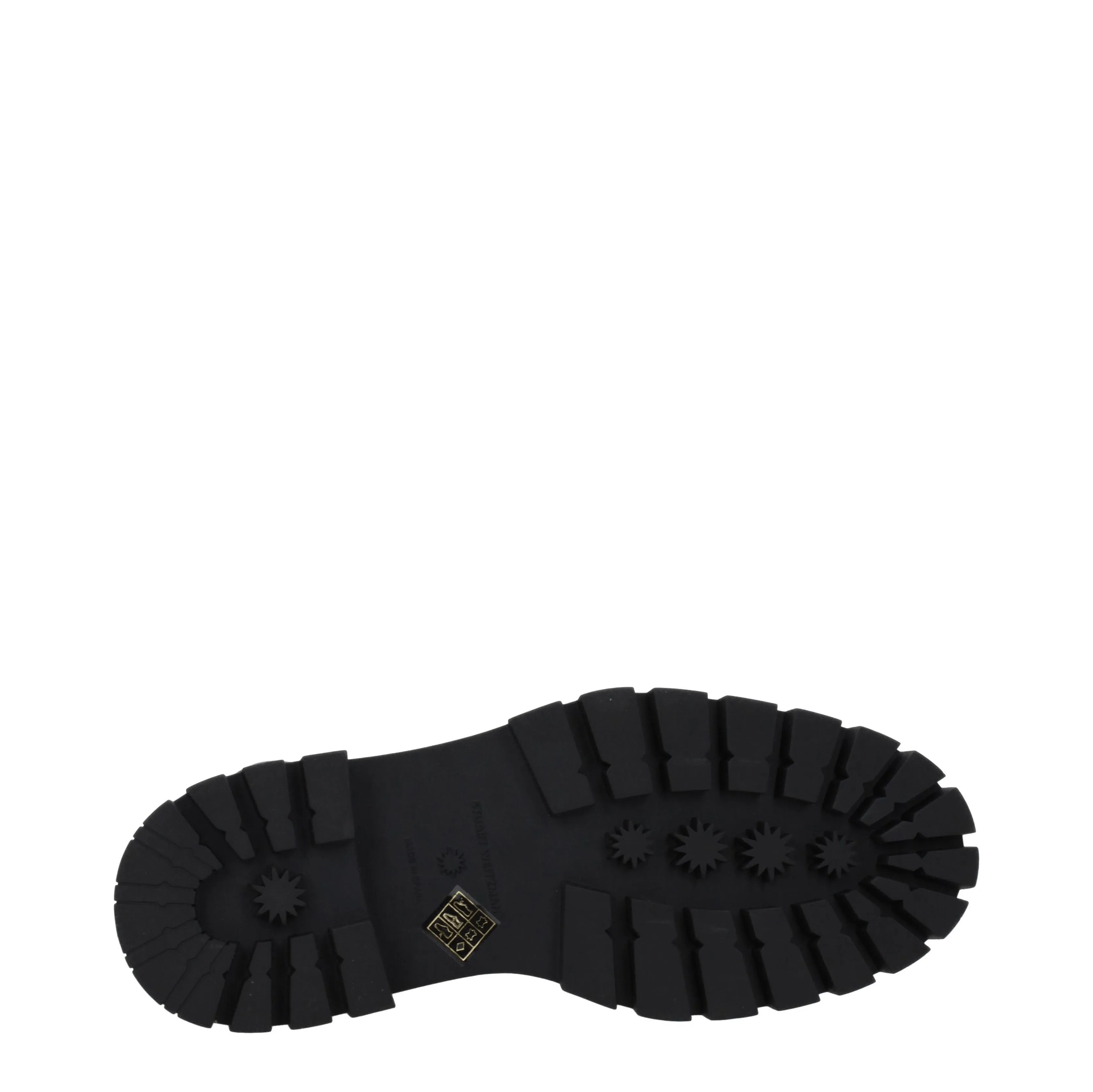 Stuart Weitzman Stivaletti Bedford Donna Pelle Nero